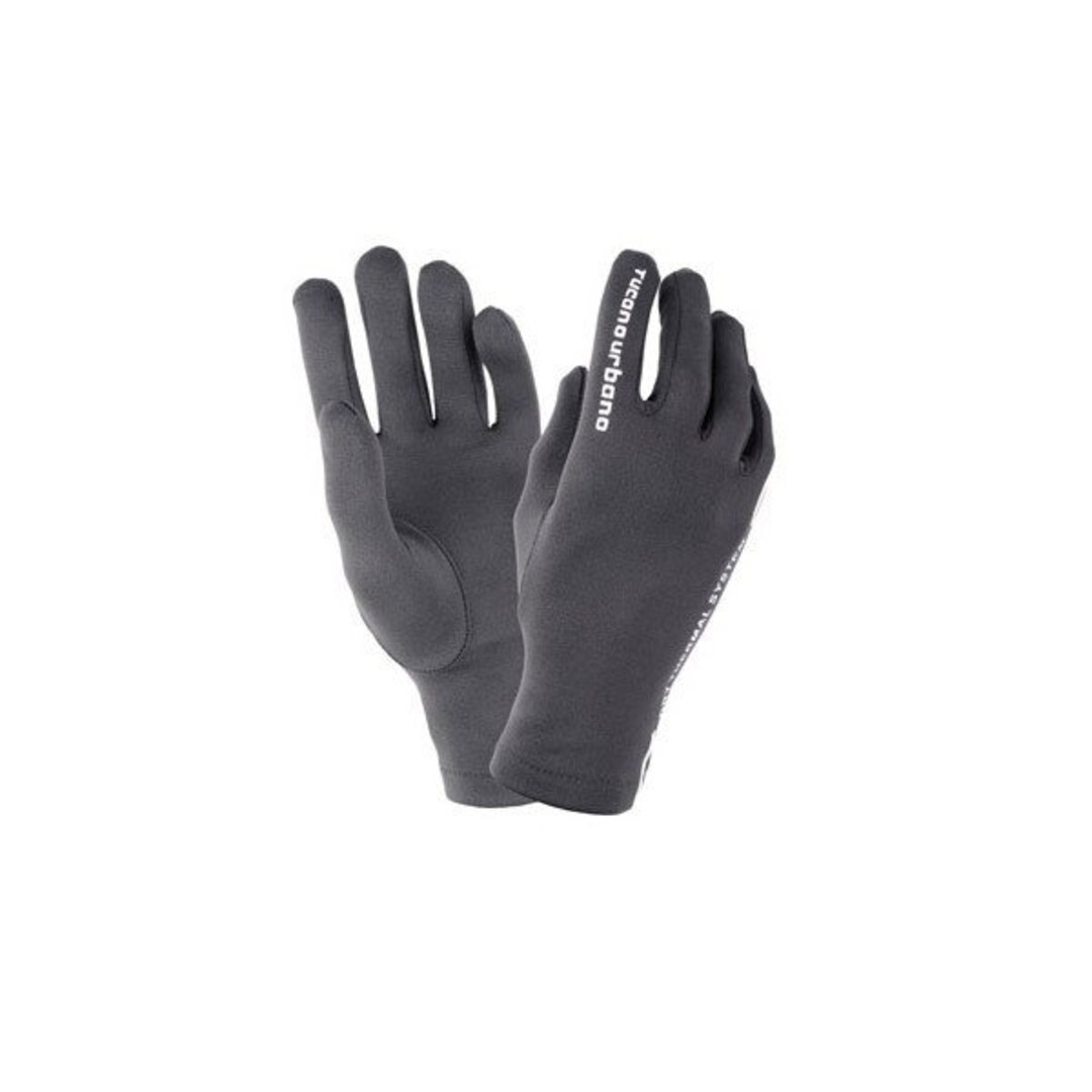 Tucano onderkleding handschoenset thermo M/L tucano 669n