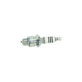 NGK BR8HIX Iridium bougie – Korte schacht