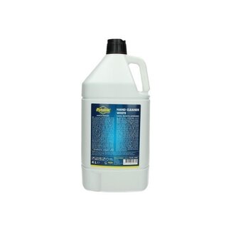 onderhoudsmiddel handreiniger cartridge 4L fles wit putoline 74237