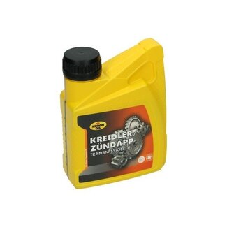 Kreidler/Zündapp olie 500ml