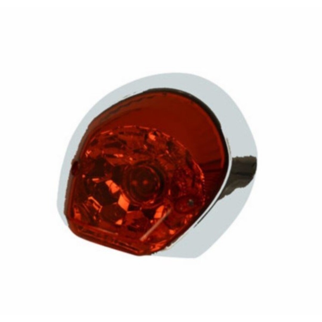 achterlicht compleet mio rood DMP