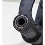 Piaggio Motorophanging compleet Piaggio zip / Gereviseerd