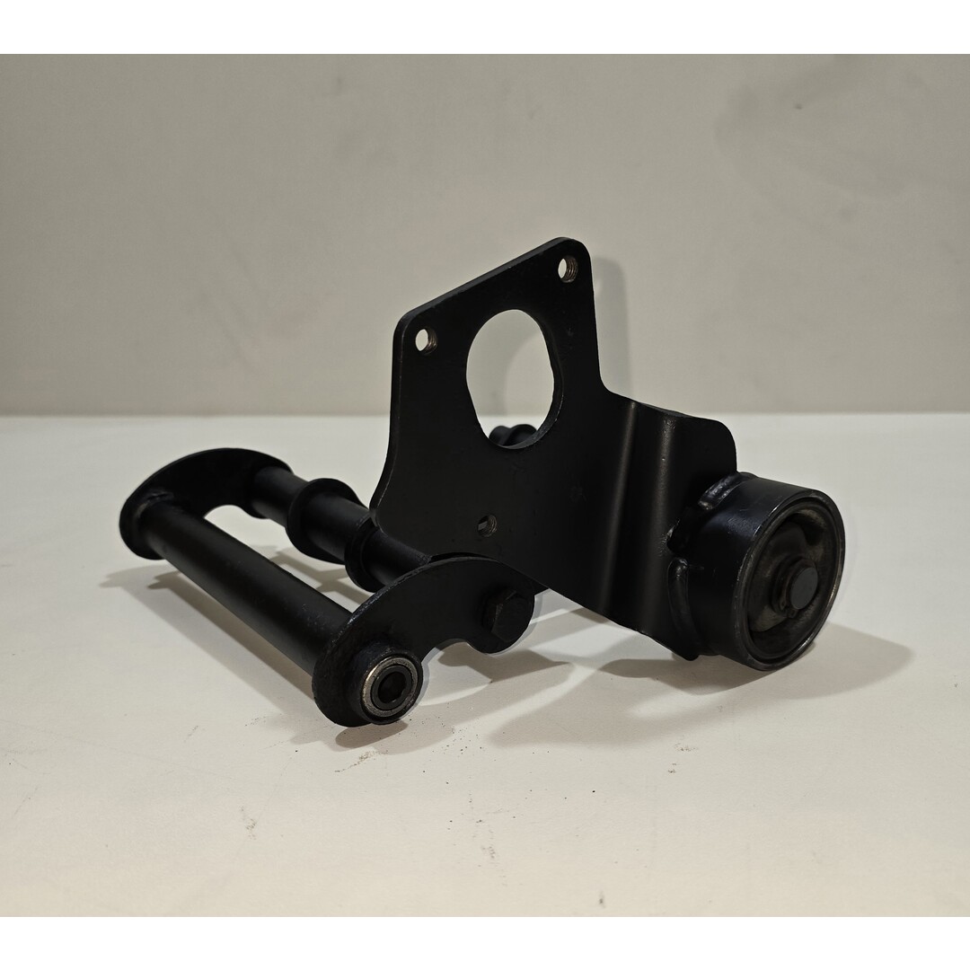 Piaggio Motorophanging compleet Piaggio zip / Gereviseerd