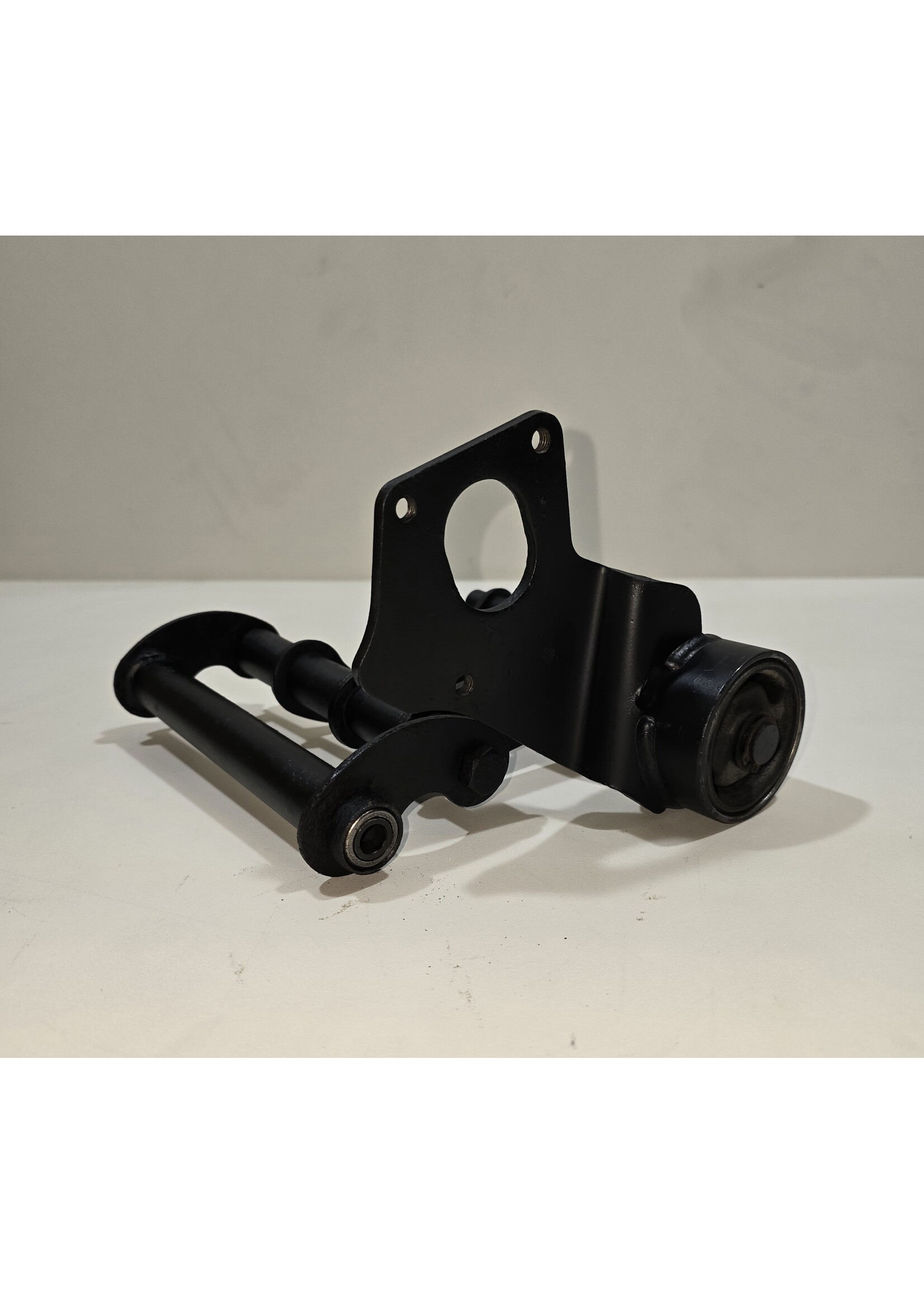 Gereviseerd! subframe /  Motorophanging compleet Piaggio zip / Gereviseerd