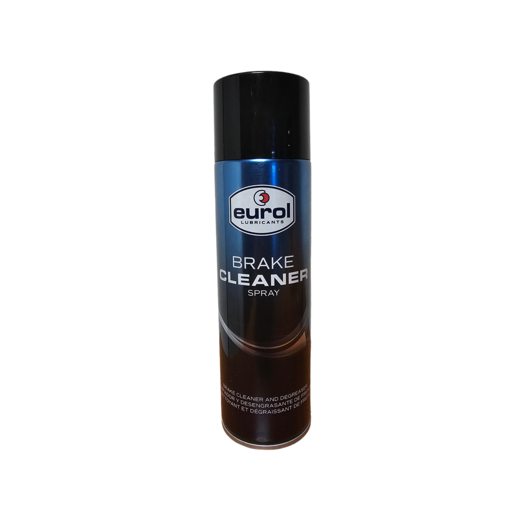 Eurol Eurol remreiniger spray 500ml