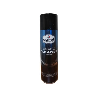 Eurol Eurol remreiniger spray 500ml