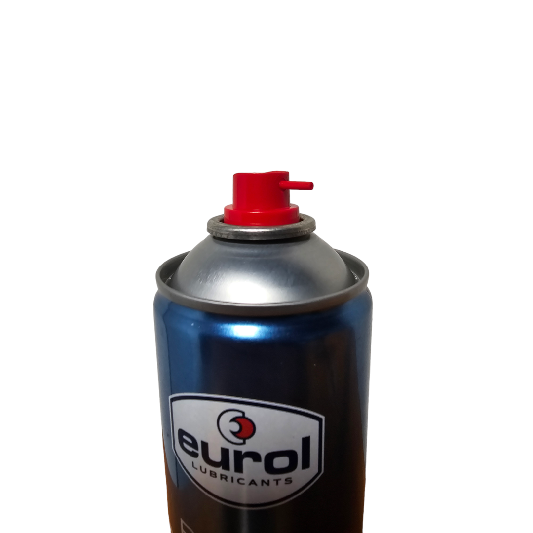 Eurol Eurol remreiniger spray 500ml