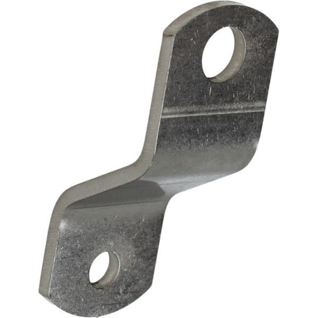 uitlaatsteun maxi n rvs