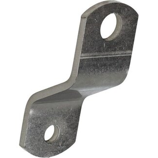 uitlaatsteun maxi n rvs