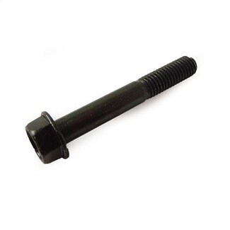 bout uitlaat agility m8x55 kymco orig 95801-08055-07