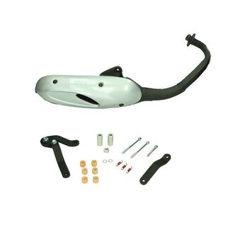 uitlaat sr factory sito 732