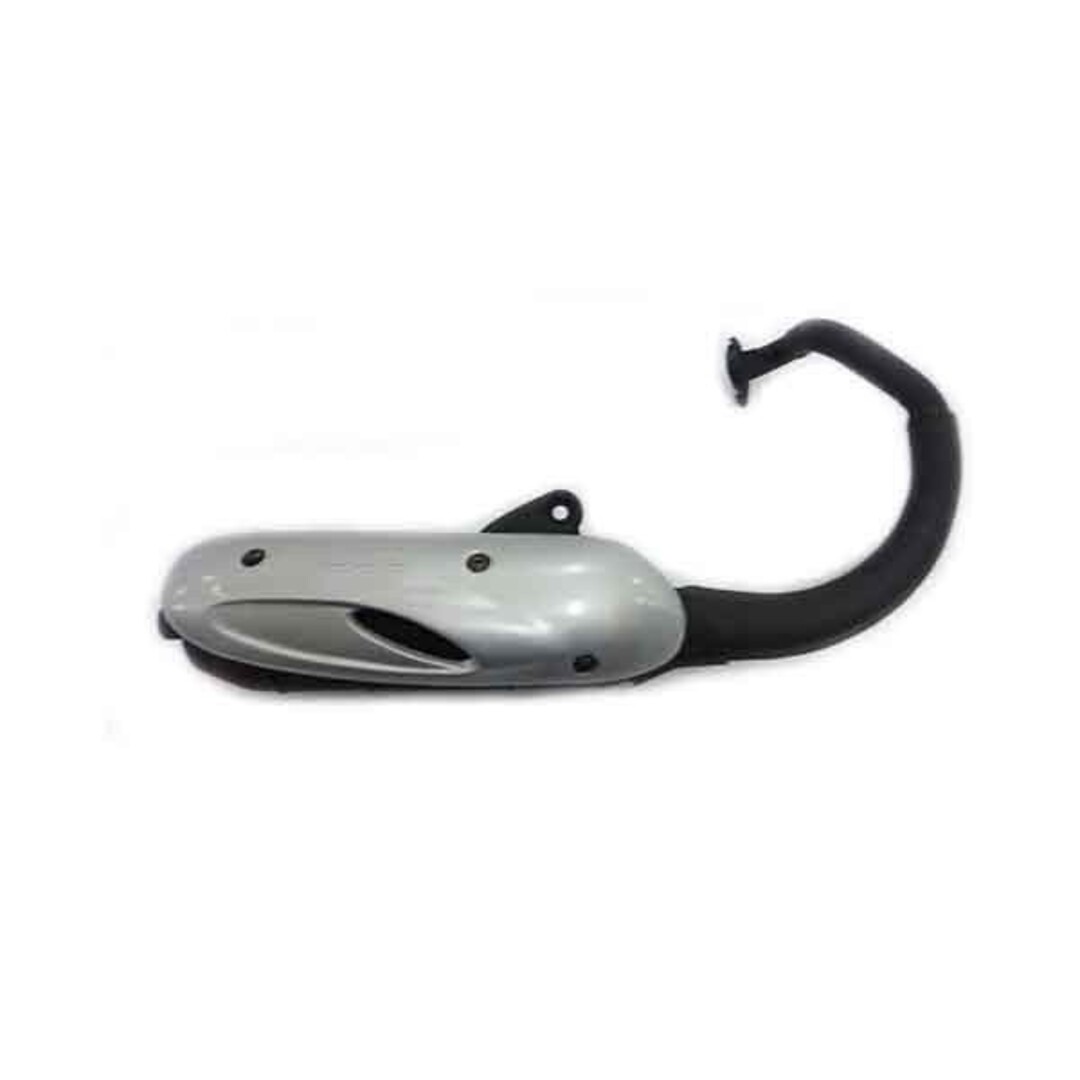 uitlaat x8r sito 592