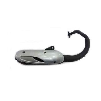 uitlaat x8r sito 592