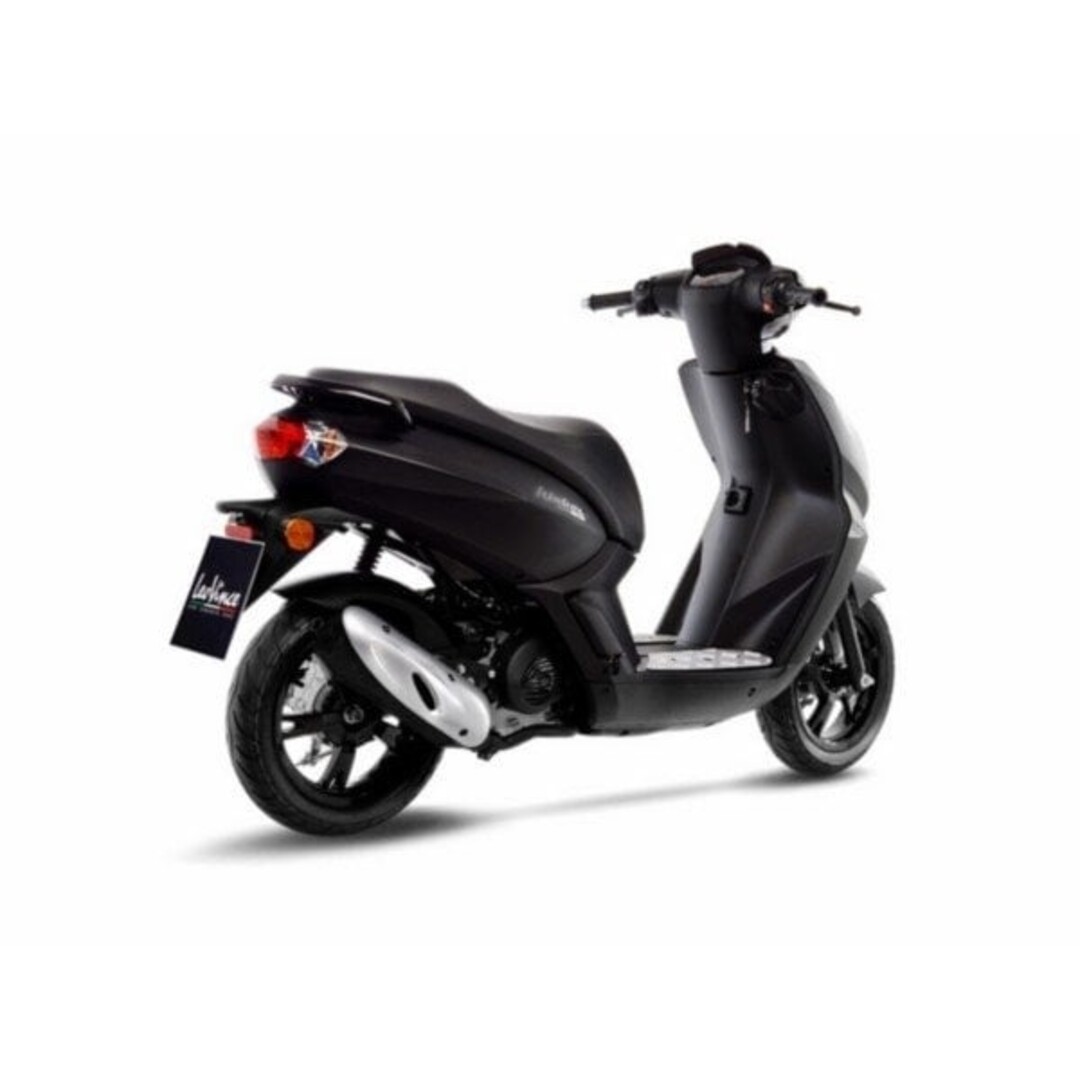 Peugeot uitlaat cpl kisbee 4t sito 0747