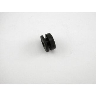 rubber bevestiging uitlaat agi/vit kymco orig 80107-khlh-900