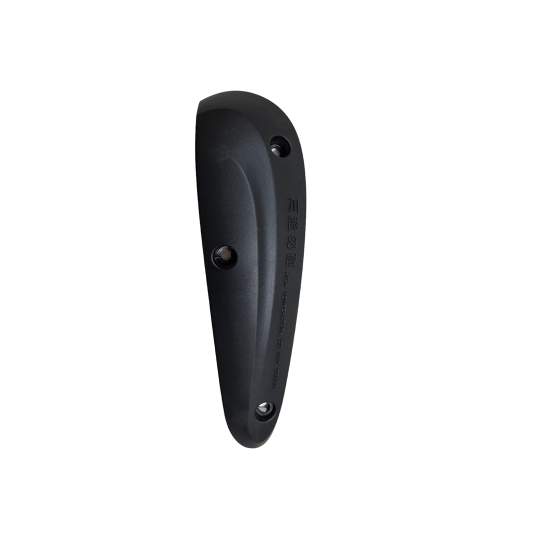 Sym Sym Mio Hitteschild Uitlaat