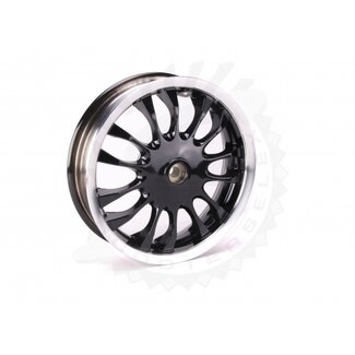 Piaggio Vespa Sprint / Piaggio Zip / 12inch / Achterwiel / Achter velg / 110mm / Sprint 2takt