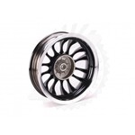 Piaggio Vespa Sprint / Piaggio Zip / 12inch / Achterwiel / Achter velg / 110mm / Sprint 2takt