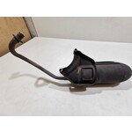 Piaggio Zip Piaggio Zip / Uitlaat / 4T2V / Euro2 / Origineel