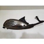 Piaggio Vespa LX / S 50 / Piaggio / uitlaat / origineel / 4T2V