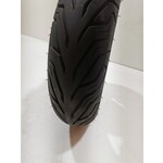 Piaggio Zip / Zip SP H2O 125CC / 2 Delige / Voorwiel / Voor velg / Zwart