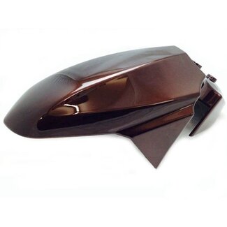 Kymco voorspatbord people-s bruin kymco orig 61100-lcd3-e00-enp