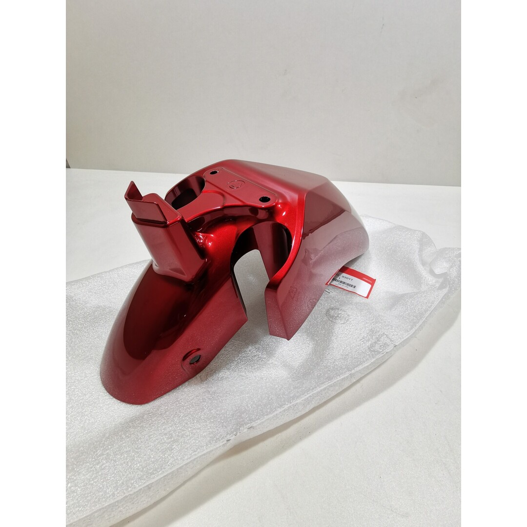 Honda Vision 14inch / Voorspatbord / Spatbord voorzijde / Nieuw