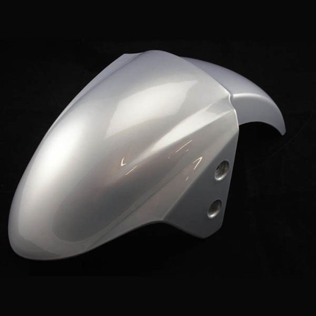 Kymco voorspatbord agility zilver tecno kymco orig 61100-ldc8-e10-32p