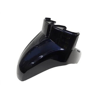 Kymco voorspatbord new like blauw deep ocean kymco orig 61100-acc1-e10-77p