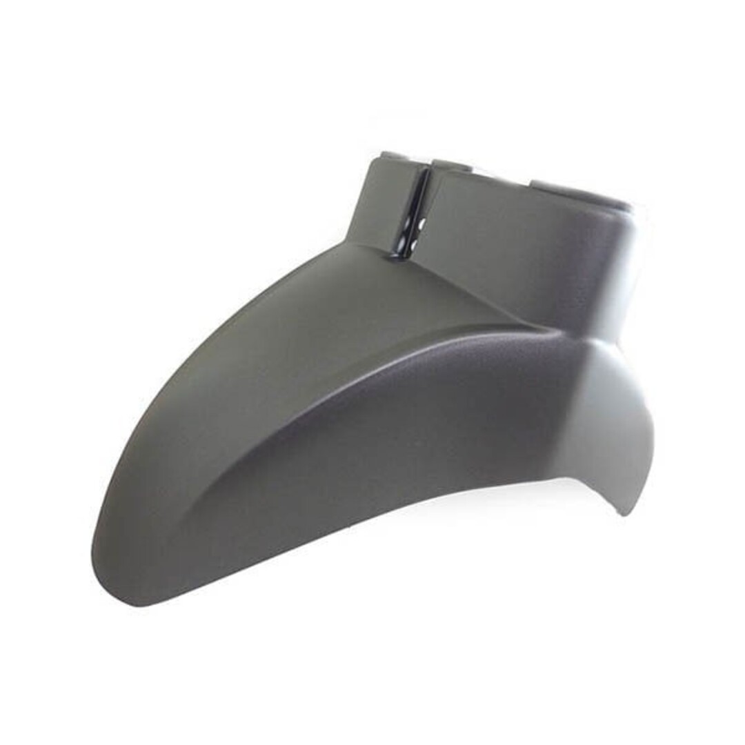 Kymco voorspatbord new like grijs mat kymco orig 61100-acc1-e10-j2p