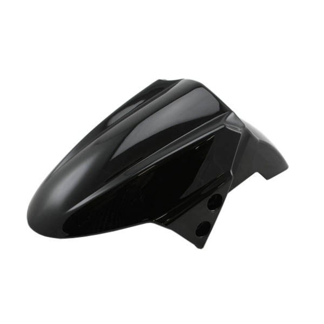 voorspatbord vp50 zwart kymco orig 61100-lge2-c10-n1p