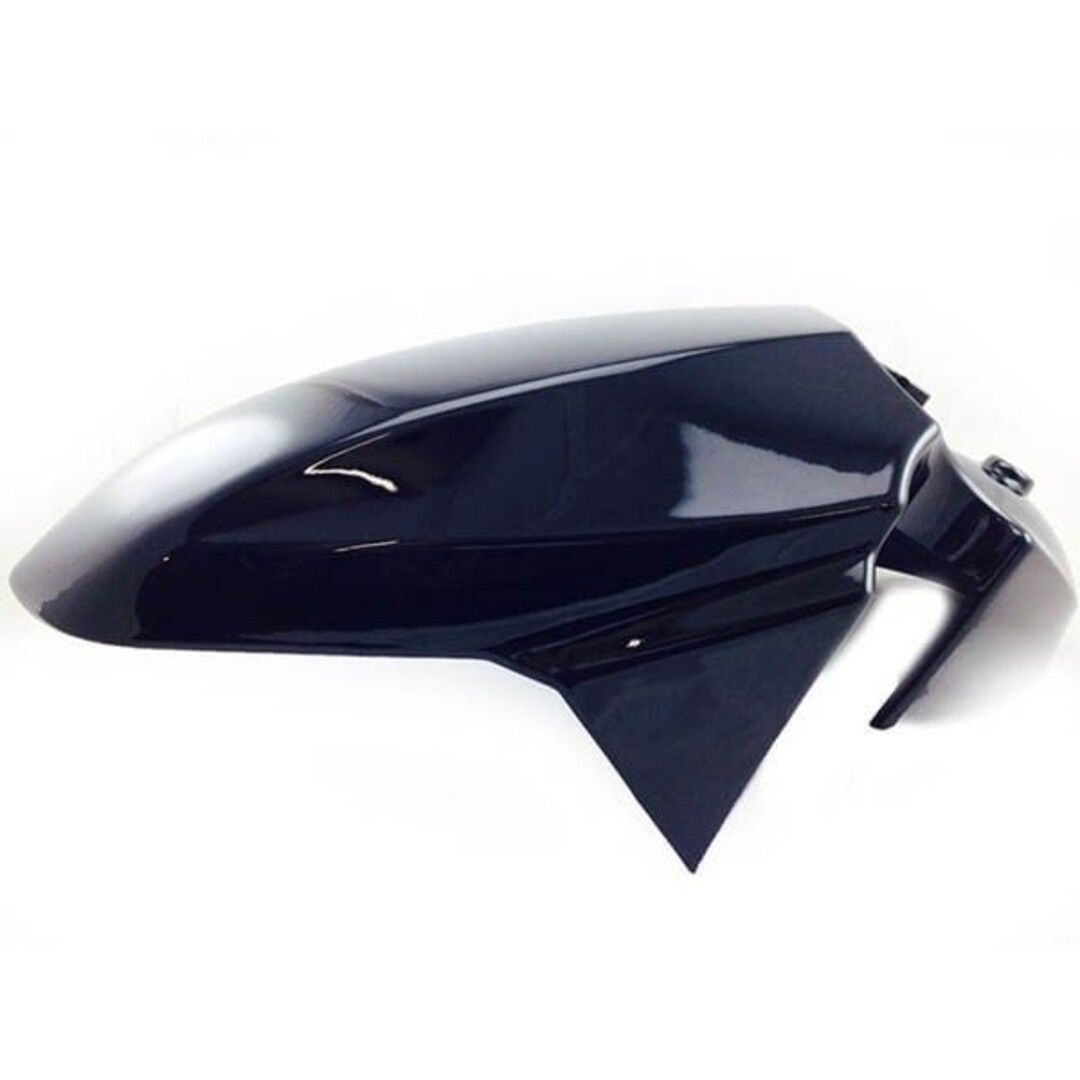 voorspatbord people-s zwart kymco orig 61100-lcd3-e00-htp