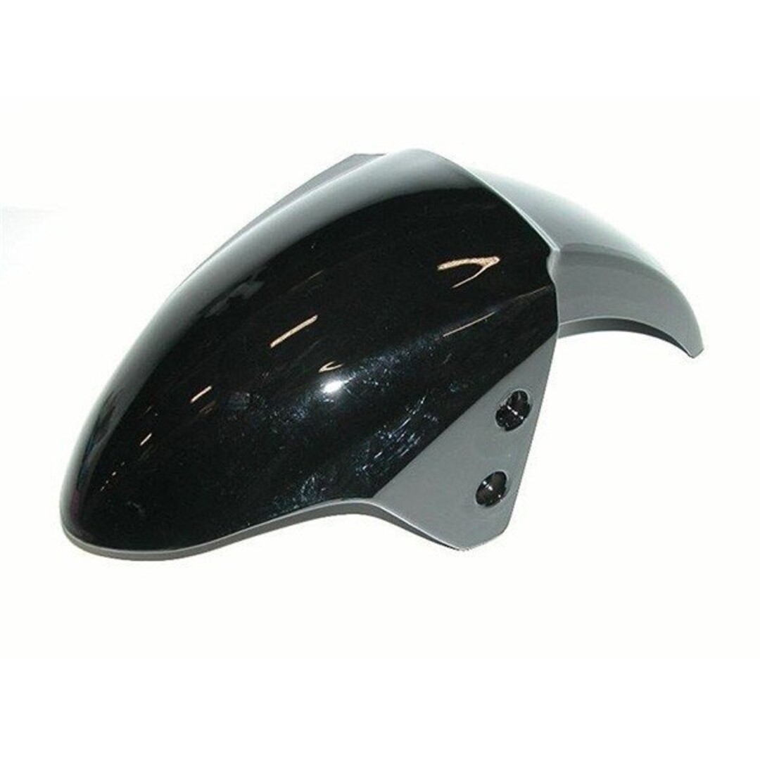 Kymco voorspatbord agility 12 inch zwart glans kymco orig 61100-ldc8-e10-n1p