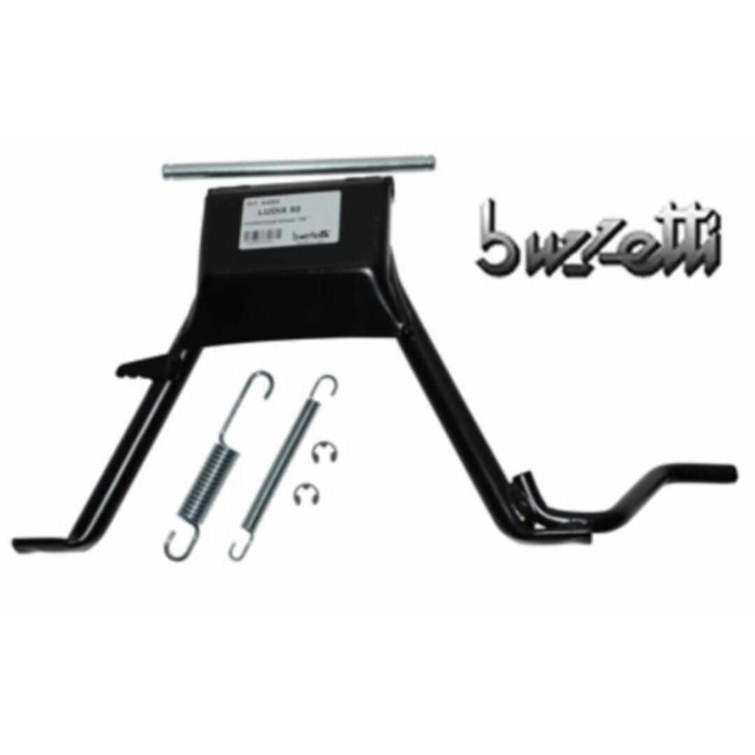 MIDDENSTANDAARD PEUGEOT LUDIX 10'' Bwzetti