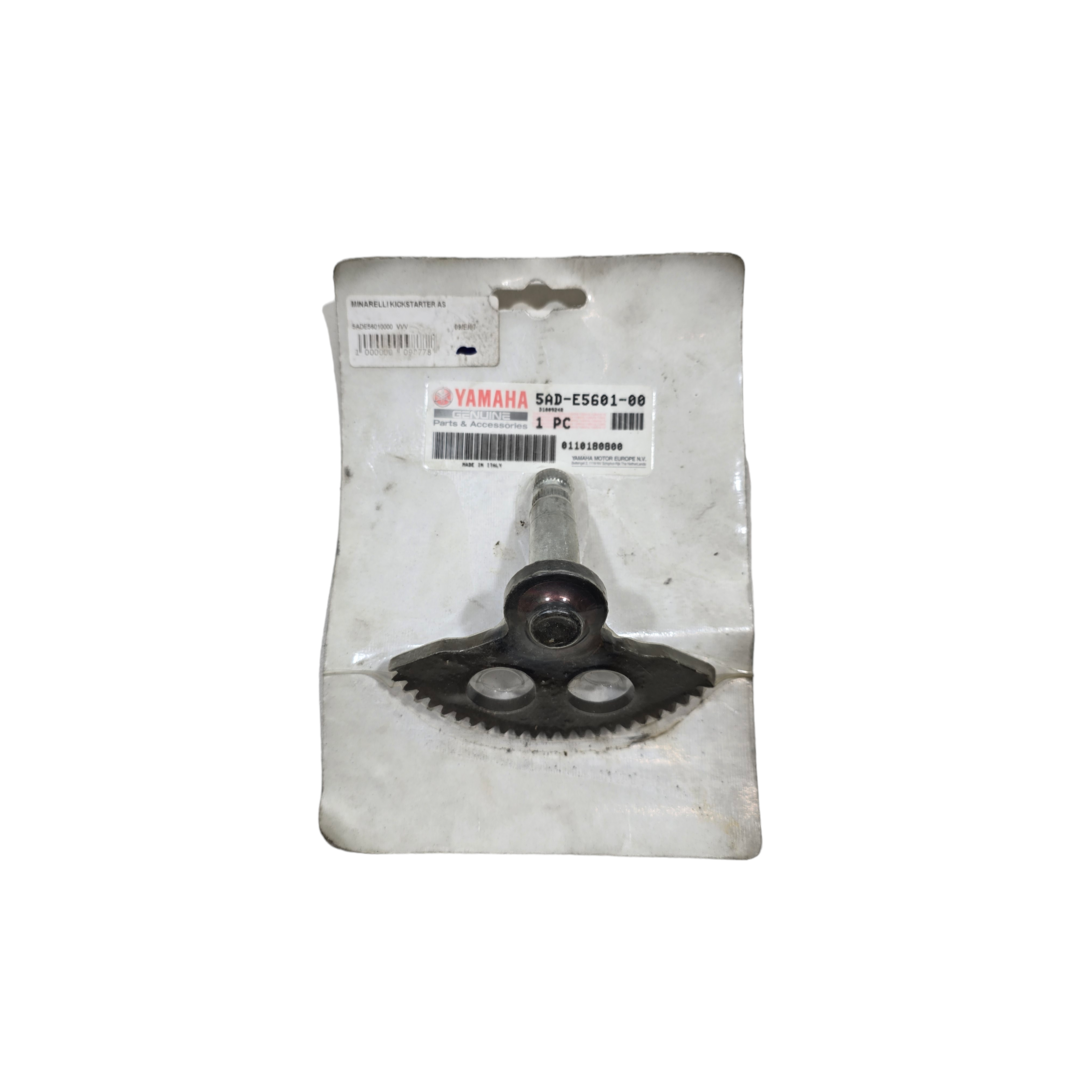 Yamaha YAMAHA JOG 50 CS CS50 JOG R (5RWH) 2004 STARTER