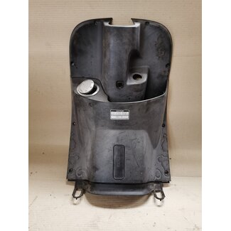 Kymco Kymco New Sento 2011 / Beenschild / Tankdop / Compleet