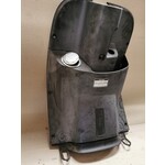Kymco Kymco New Sento 2011 / Beenschild / Tankdop / Compleet