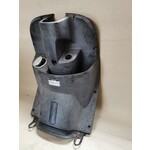 Kymco Kymco New Sento 2011 / Beenschild / Tankdop / Compleet