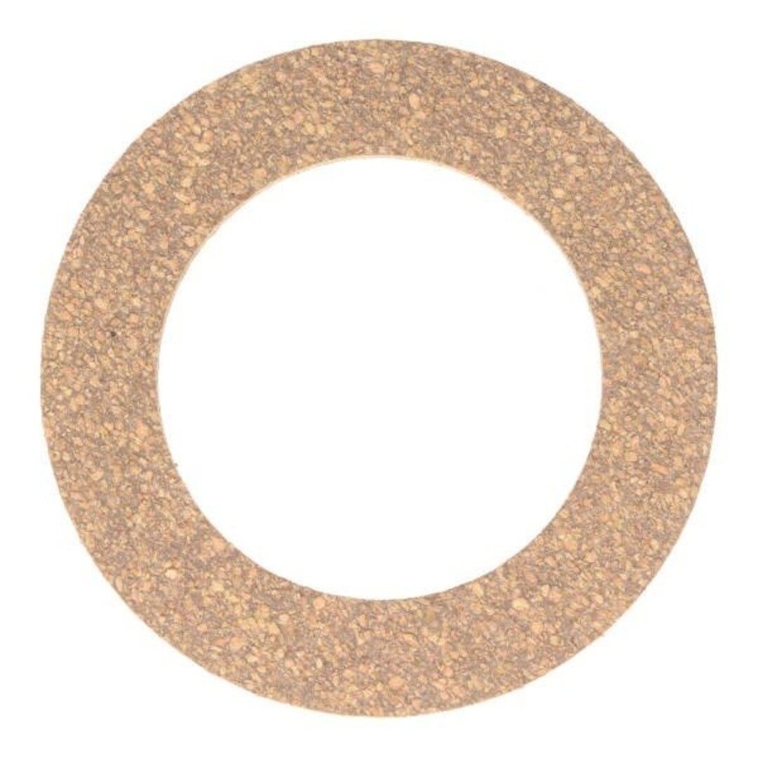 Kreidler ring tankdop kurk kreid/zun