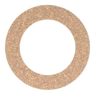 Kreidler ring tankdop kurk kreid/zun