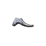 Peugeot Decompressiehevel Peugeot 102/ml Links