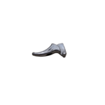 Peugeot Decompressiehevel Peugeot 102/ml Links