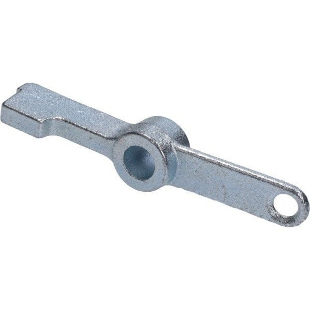 Kreidler afstandsbus remankerplaat borg wheel kreidler achter