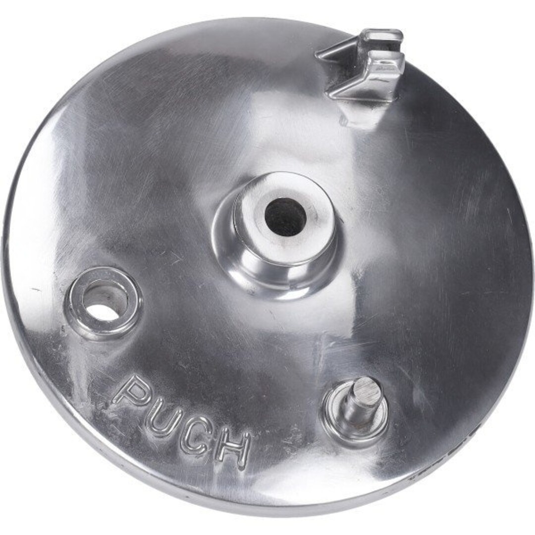 Puch remankerplaat puch monza voor