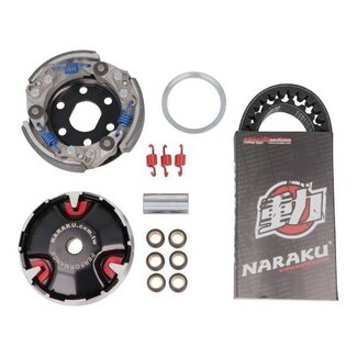 variokitset v-snaar 2t runner naraku kit.a.49057