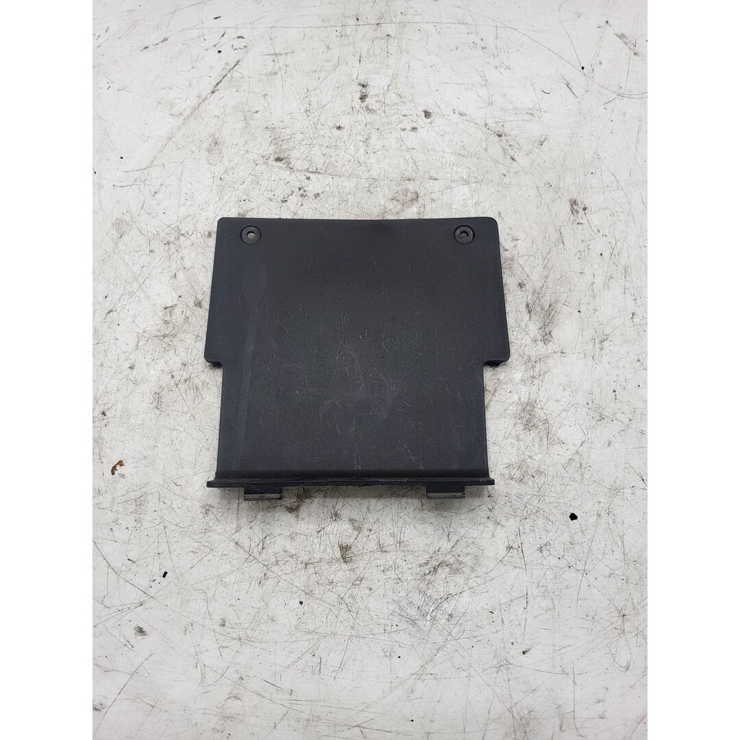 Sym Sym Orbit 3 2019 Euro 4 / Accu afdek kap