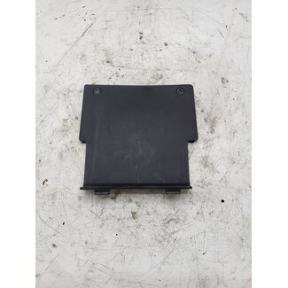 Sym Sym Orbit 3 2019 Euro 4 / Accu afdek kap