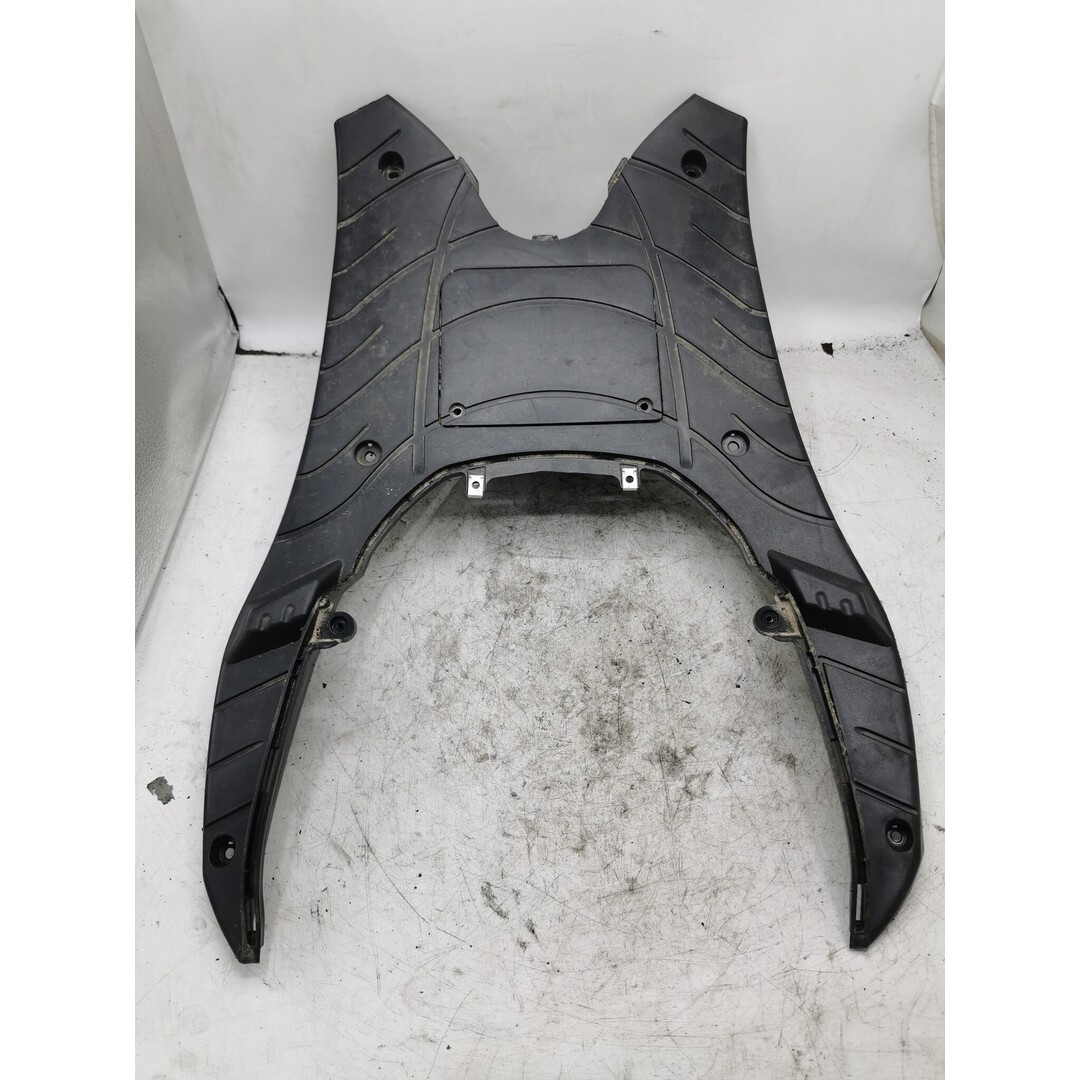 La Souris La Souris City S / Euro4 / 2022 / treeplank / accudeksel / voetenplaat