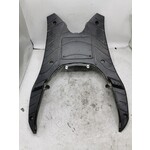 La Souris La Souris City S / Euro4 / 2022 / treeplank / accudeksel / voetenplaat