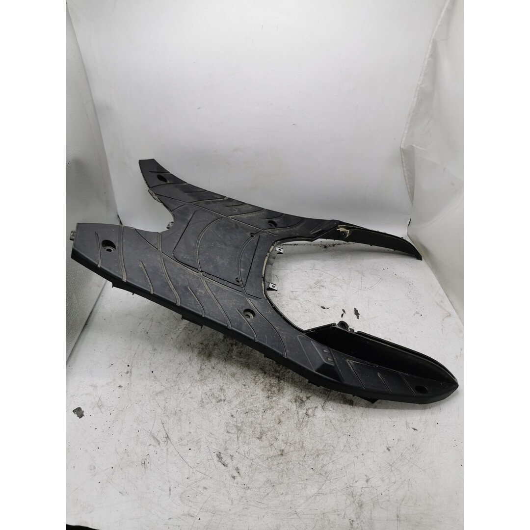 La Souris La Souris City S / Euro4 / 2022 / treeplank / accudeksel / voetenplaat